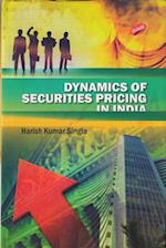 Dynamics of Securities Pricing in India