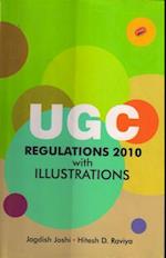 UGC Regulations 2010 With Illustrations