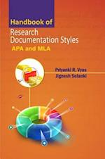 Handbook of Research Documentation Styles