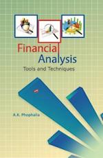 Financial Analysis