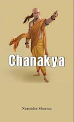 Chanakya - A Biography