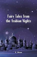 Fairy Tales from the Arabian Nights