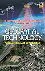 Geospatial Technology: Fundamentals and Applications