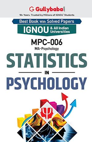 MPC-06 Statistics in Psychology