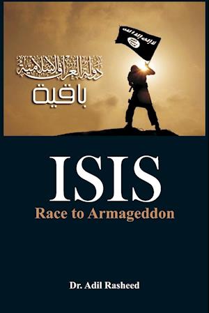 ISIS : Race to Armageddon