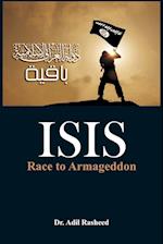 ISIS : Race to Armageddon 