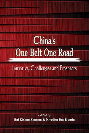 China's One Belt One Road