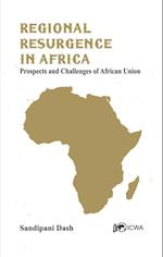 Regional Resurgence in Africa