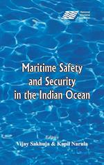 Maritime Safety and Security in the Indian Ocean