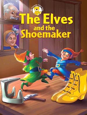 The Elves and the Shoemaker