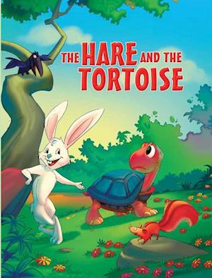 The Hare and the Tortoise