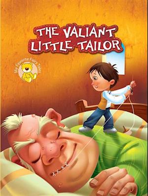 The Valiant Little Tailor