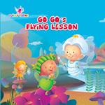 Colour Fairies - Go Go's Flying Lesson