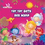 Colour Fairies - Yay Yay Gets her Wand