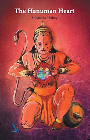 The Hanuman Heart