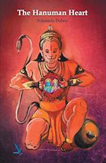 The Hanuman Heart