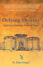 Defying Destiny - Eighteen Inspiring Icons Of Pune 