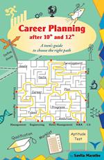 Career Planning - After 10th and 12th 