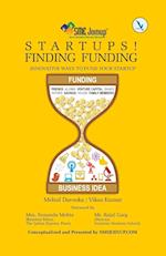 Startups! Finding Funding 