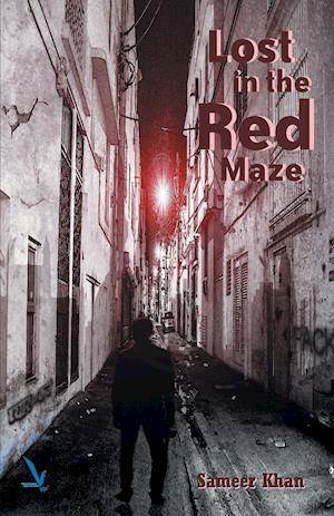 Lost In The Red Maze