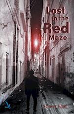 Lost In The Red Maze 