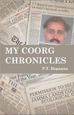 My Coorg Chronicles 