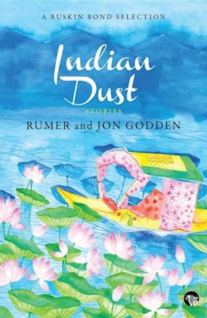 Indian Dust : Stories