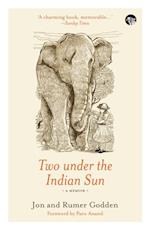 Two under the Indian Sun : A Memoir