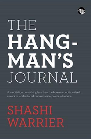 The Hangman's Journal