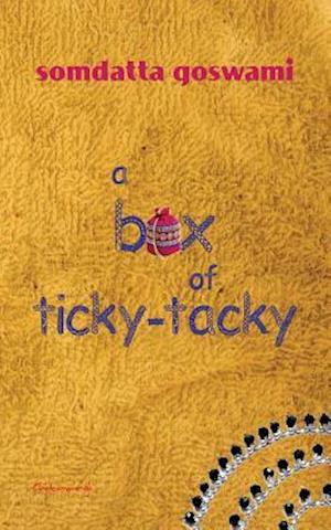 A Box of Ticky-Tacky