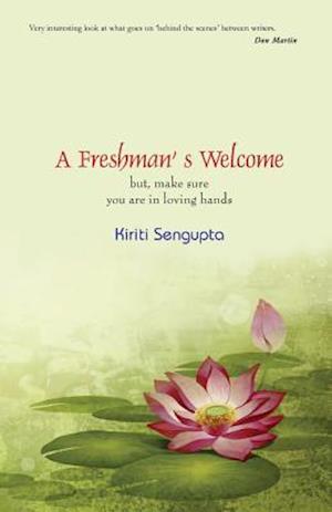 A Freshman's Welcome