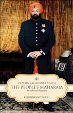 Captain Amarinder Singh: The People's Maharaja