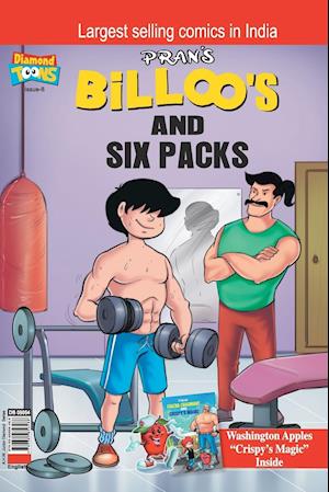 Billoo's Six Packs