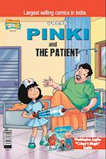 Pinki And The Patient 