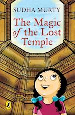 Magic of the Lost Temple