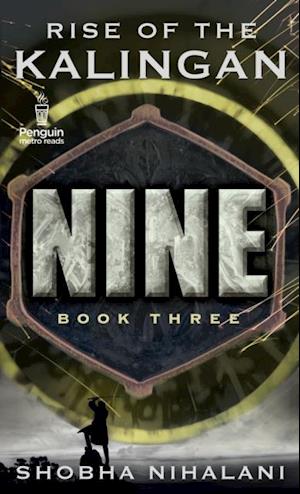 Nine Book Three