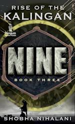 Nine Book Three
