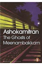 Ghosts of Meenambakkam