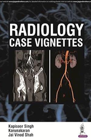 Radiology Case Vignettes