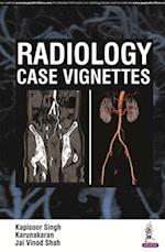 Radiology Case Vignettes