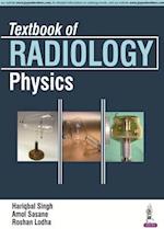 Textbook of Radiology Physics