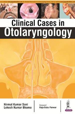 Clinical Cases in Otolaryngology