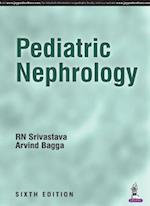 Pediatric Nephrology