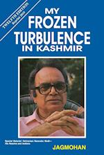 My Frozen Turbulence in Kashmir (12th Edition_Reprint 2019) 