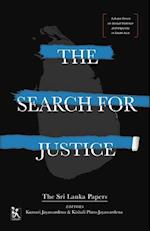 The Search for Justice – The Sri Lanka Papers