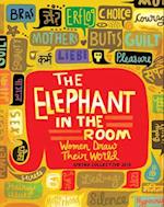 The Elephant in the Room – Women Draw Their World