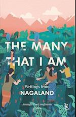 The Many That I Am - Writings from Nagaland