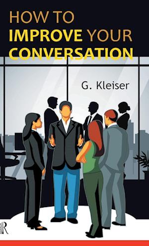 How to Improve Your Conversation