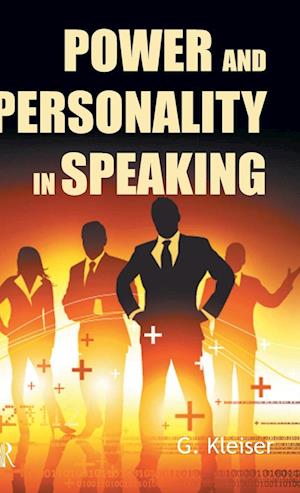 Power and Personality in Speaking