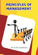 Principles of Management 